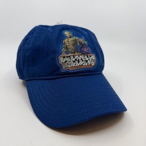 Marvel Guardians of the Galaxy Hat – Groot & Rocket